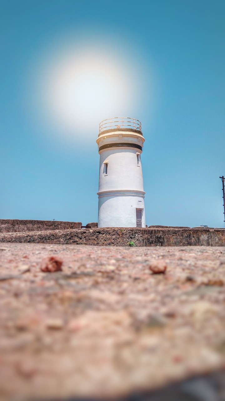 Light House