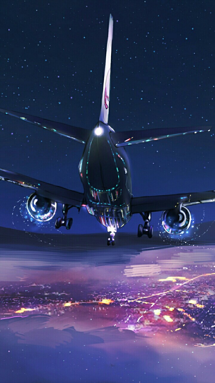 plane