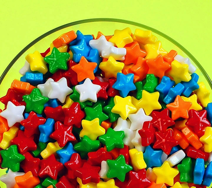 sweets stars