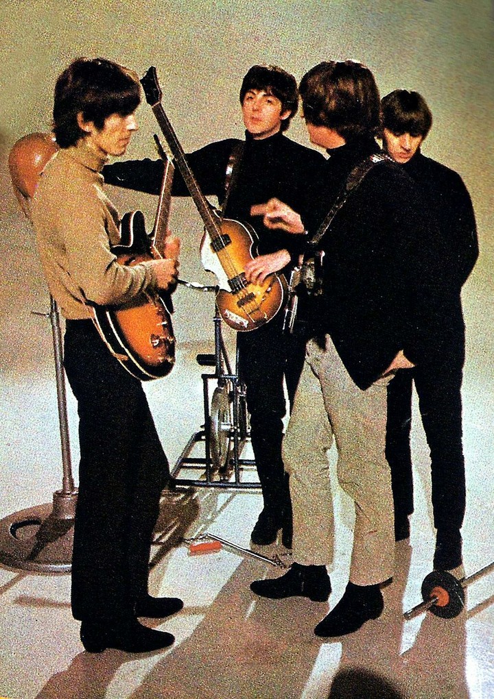 beatles