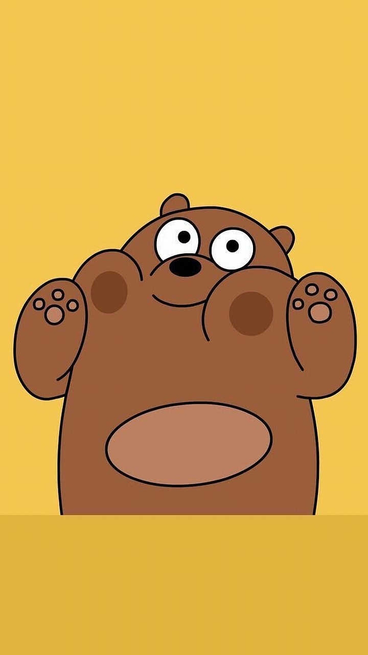 cutie grizzly