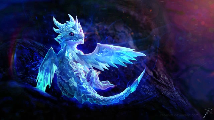 dragon