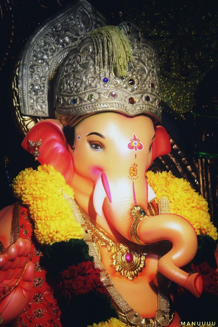 Lord Ganesh