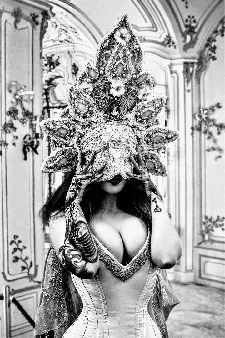 Masquerade