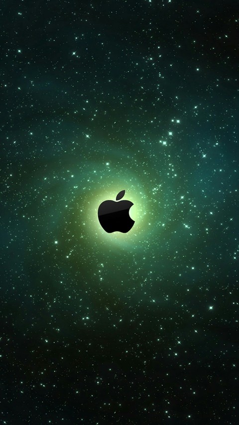 apple