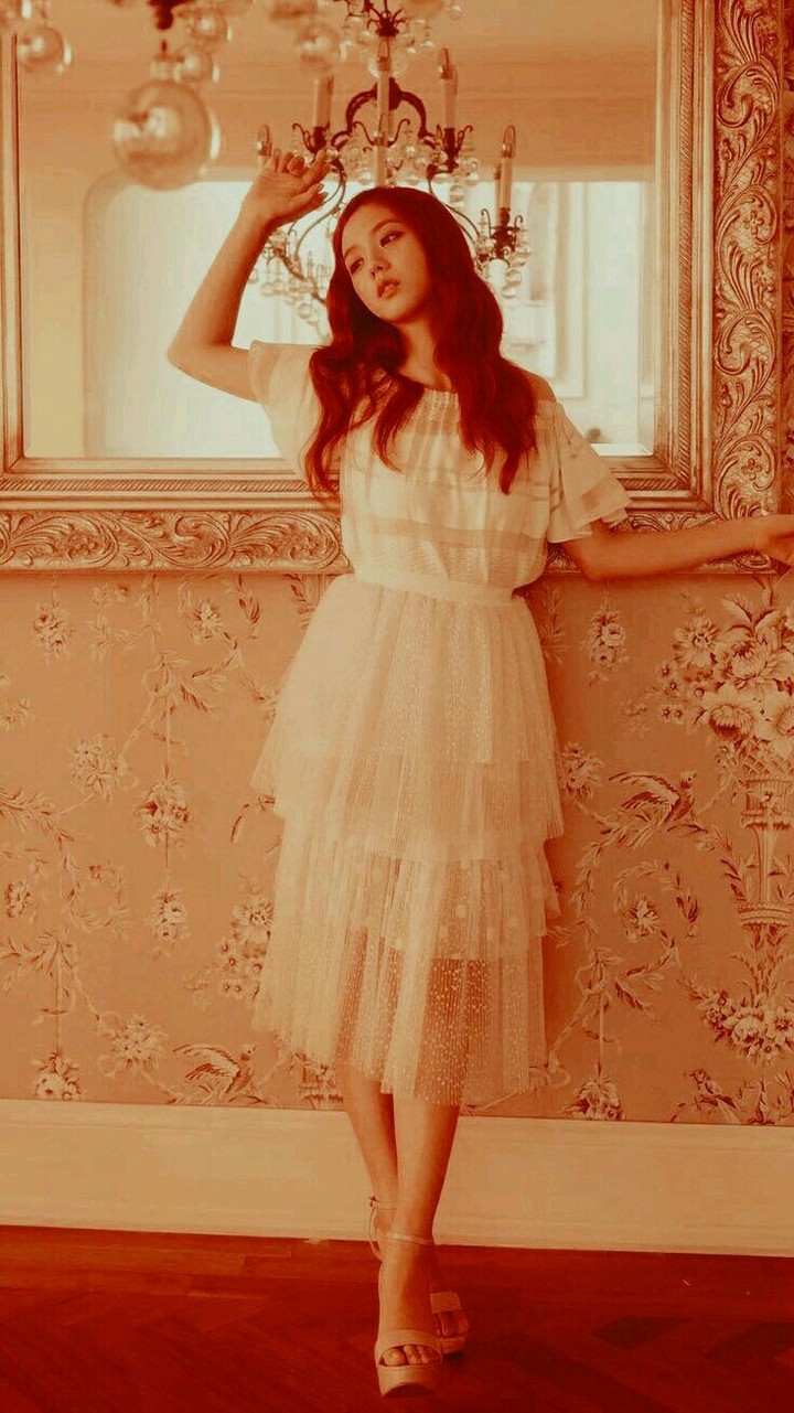 jisoo♥