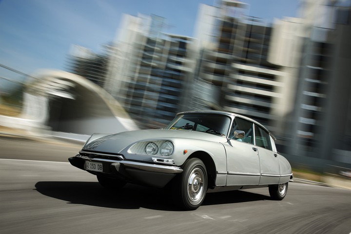 citroen