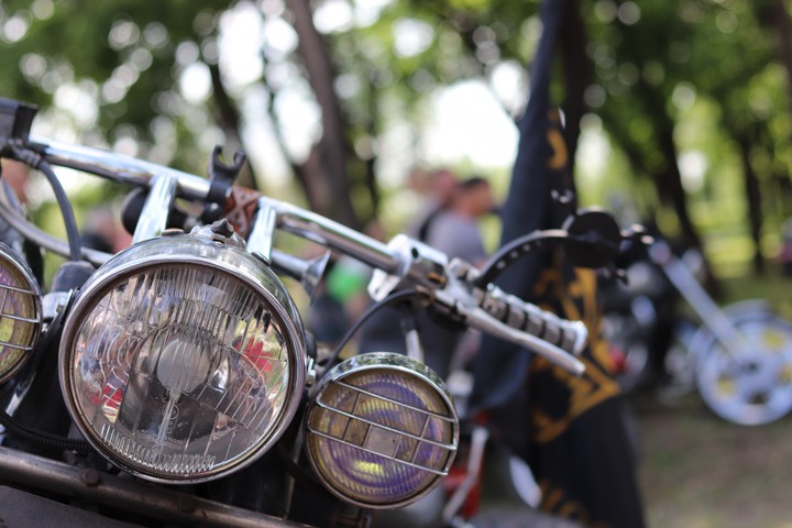 Bikers festival