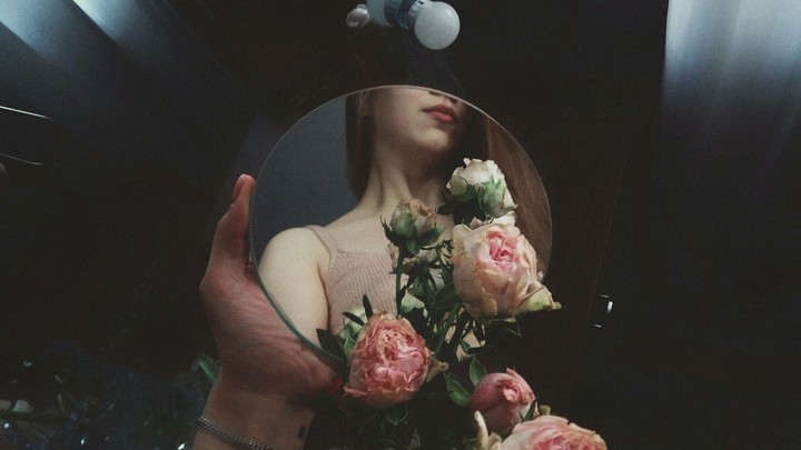 mirror