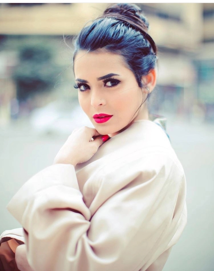 asmaa galal