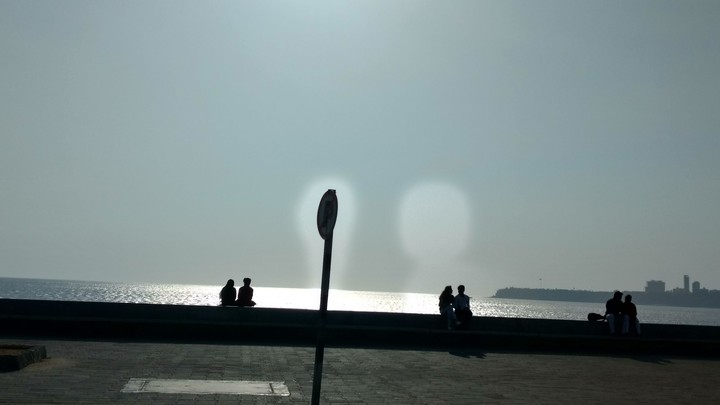 Marine Drive