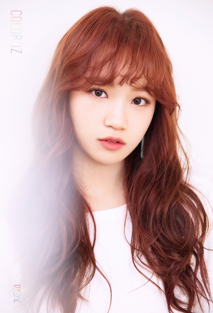 Chaewon