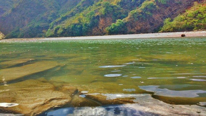 Beas River