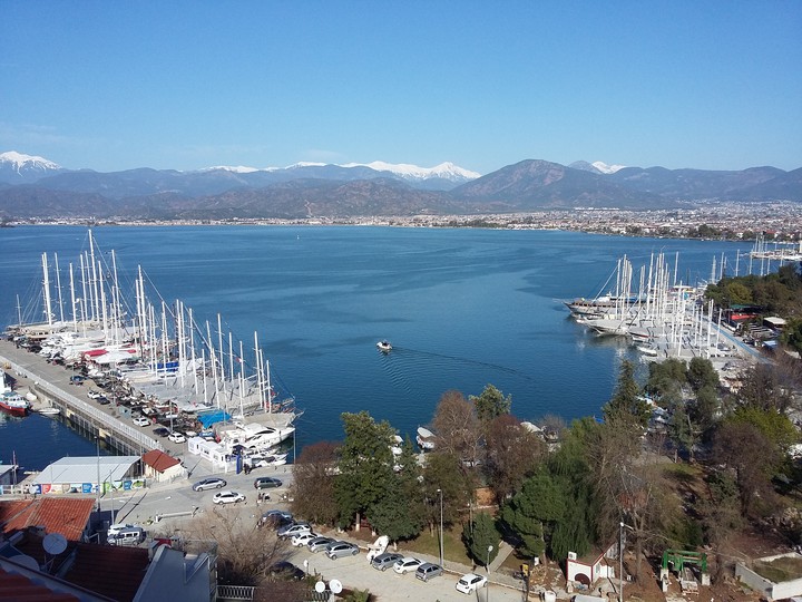 fethiye