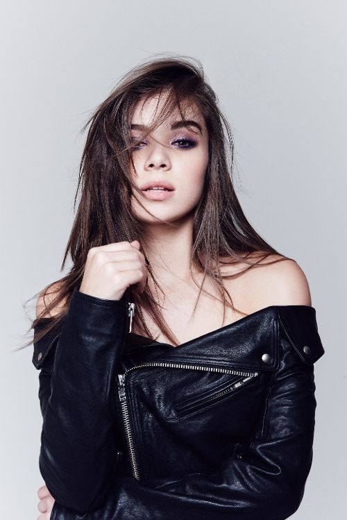 hailee