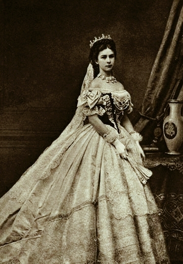Princess Sissi