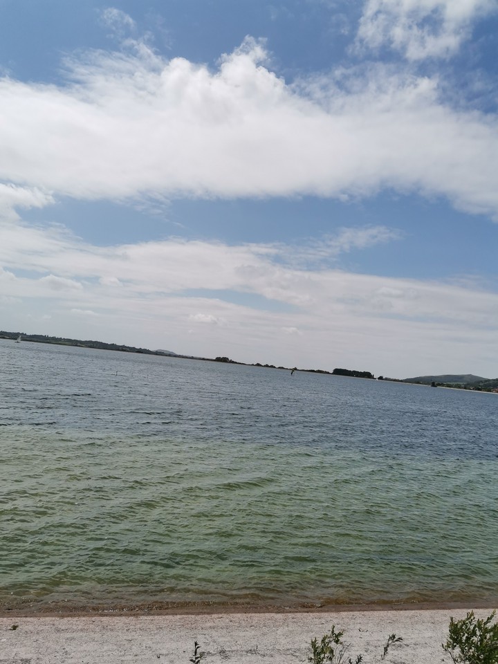 sea