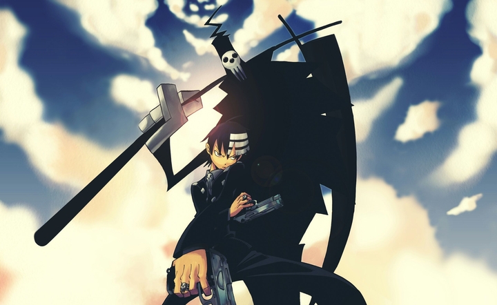 Kid , Soul Eater