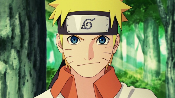 naruto..❤❤❤