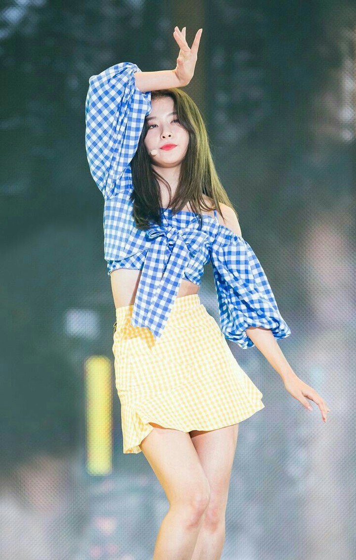 Red Velvet*