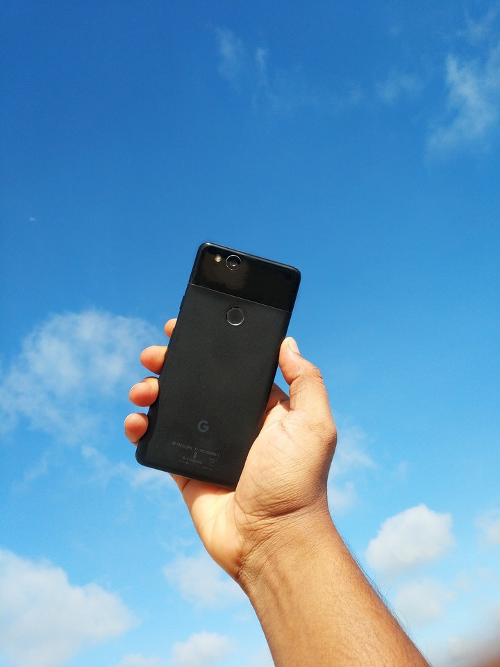 Phone