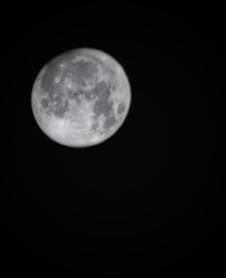 moon