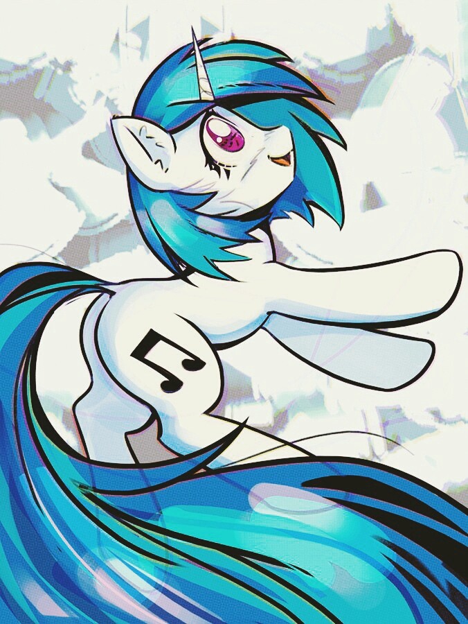 DJ Pon-3