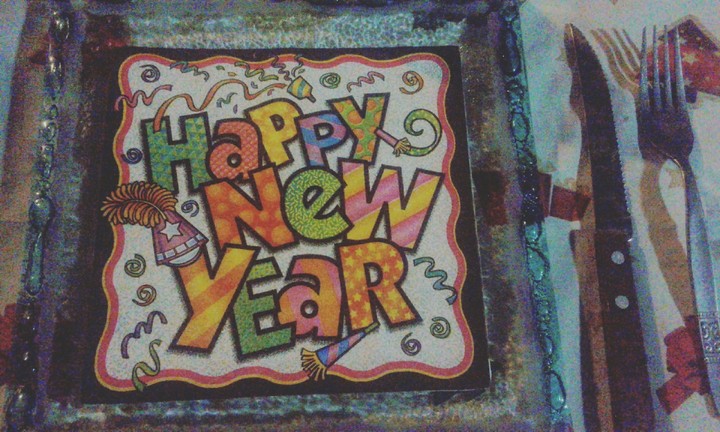 Año Nuevo
