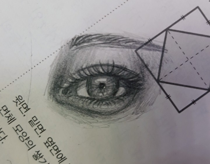 doodling is fun