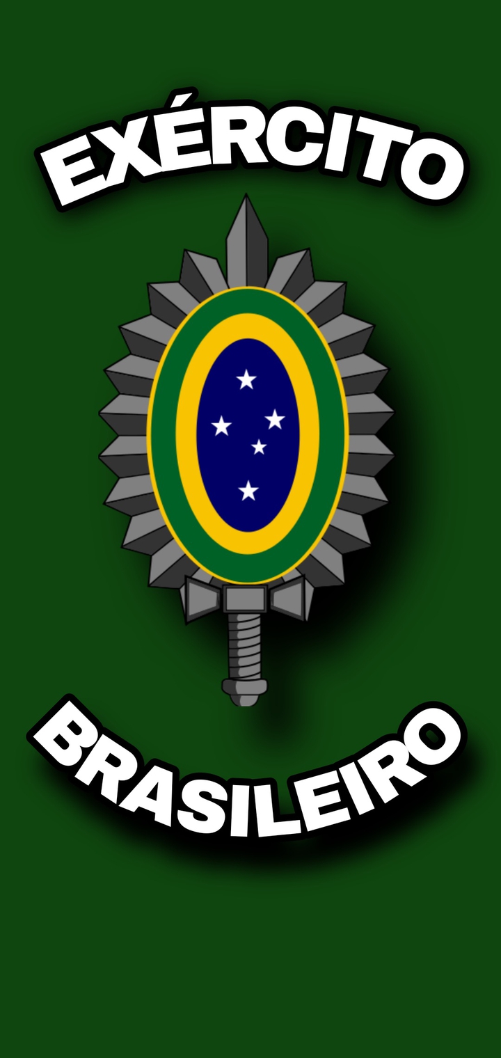 exército brasileiro