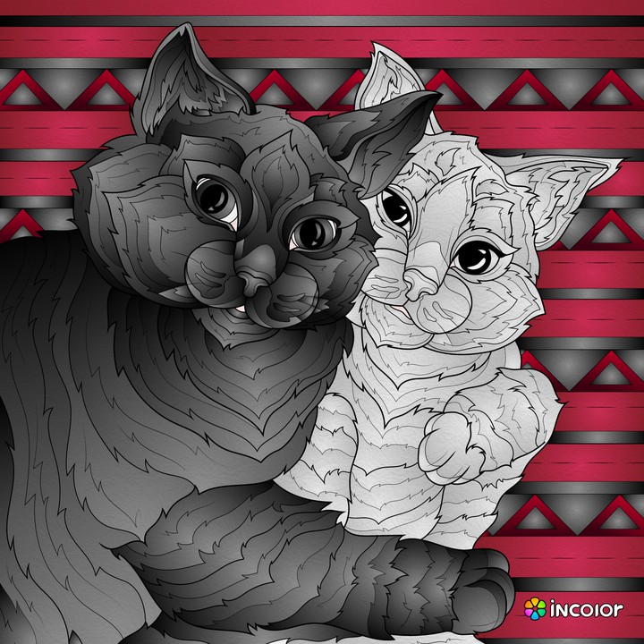 Kitties for Emma