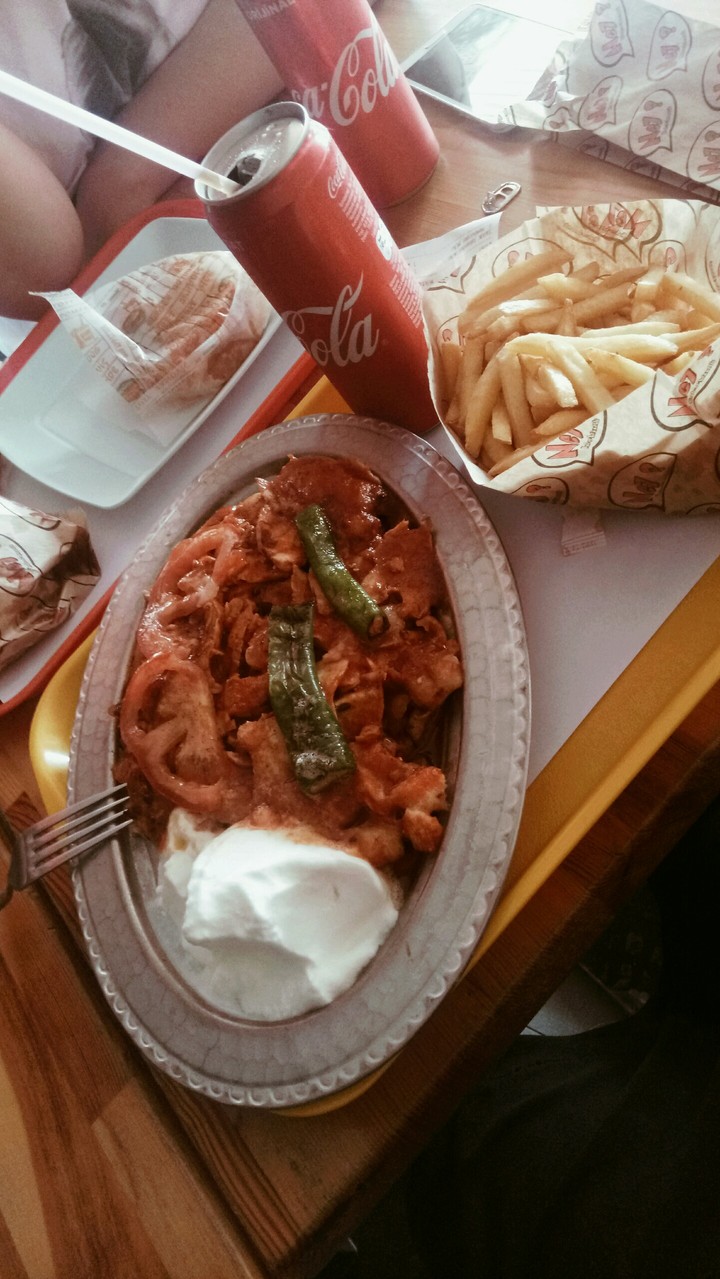 iskender