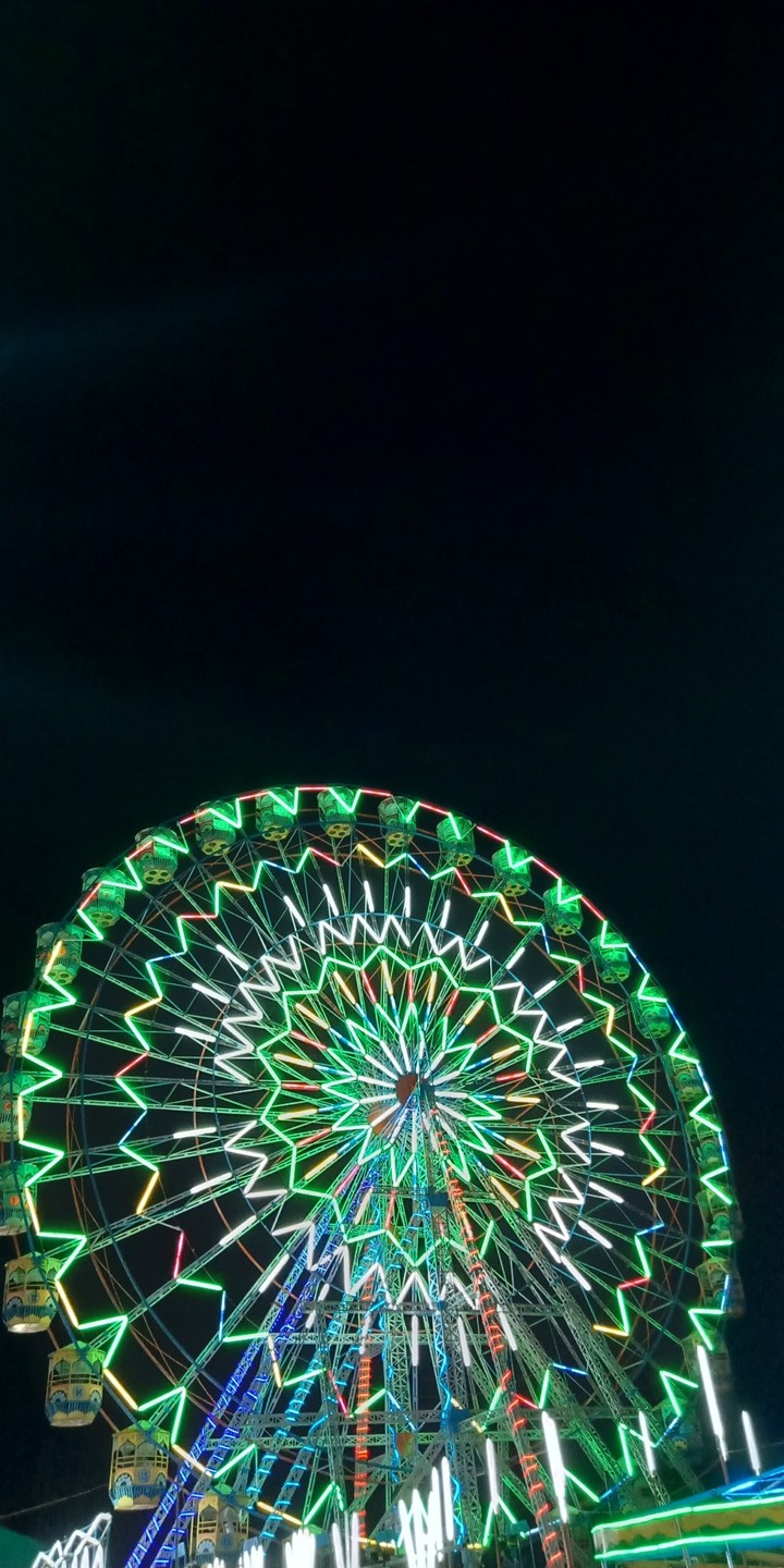 night life