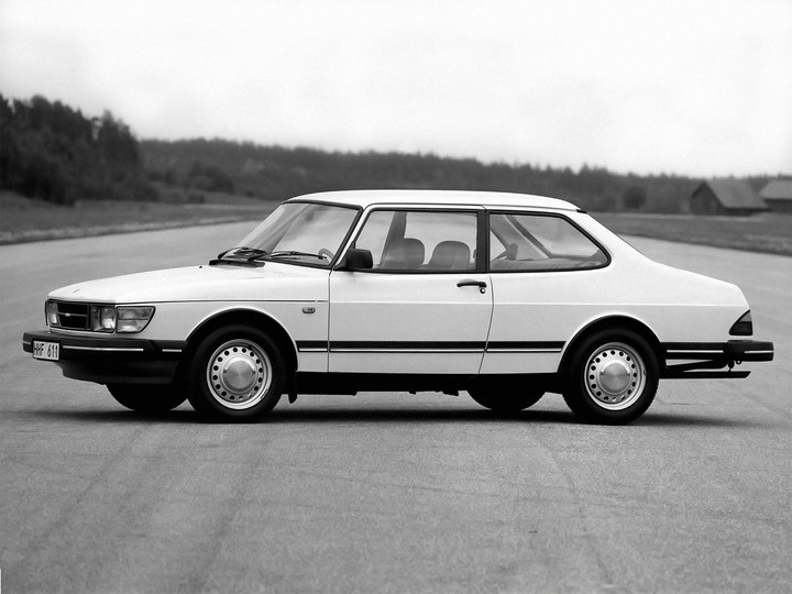 saab