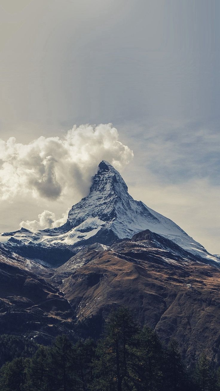 Mountain