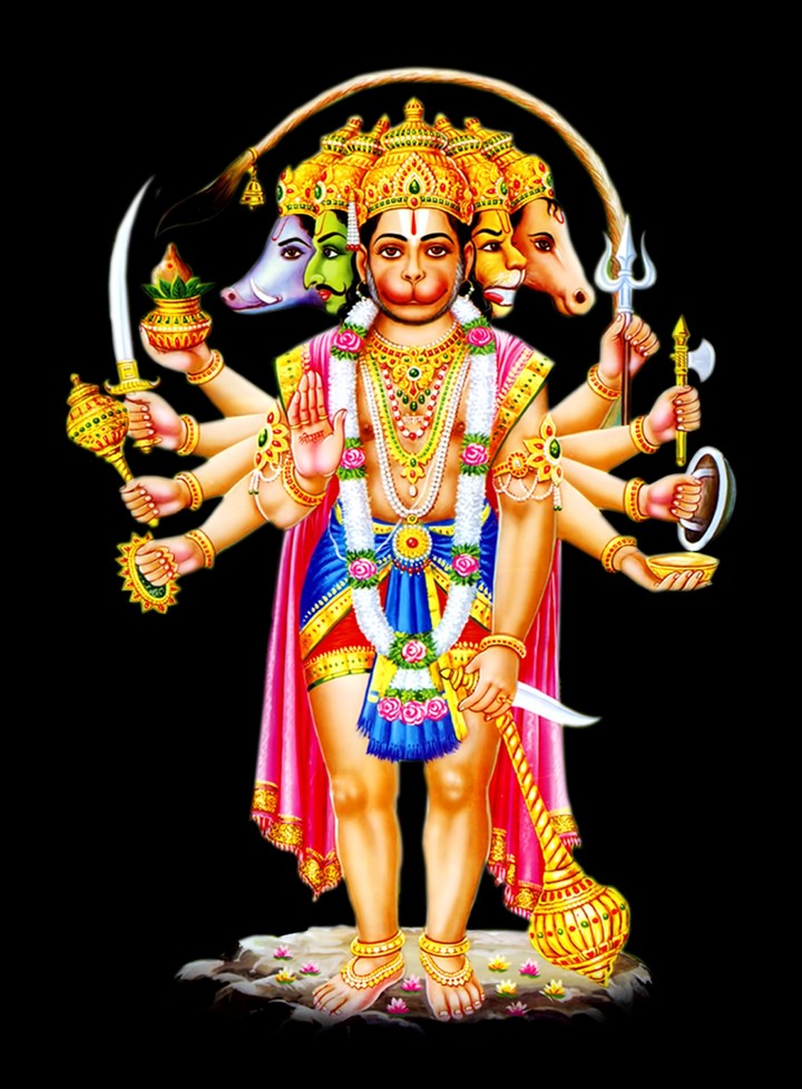 Hanuman