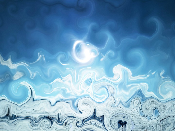 ice