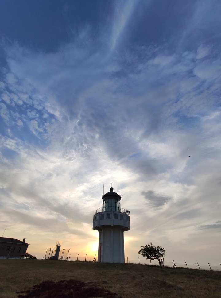 Lighthouse