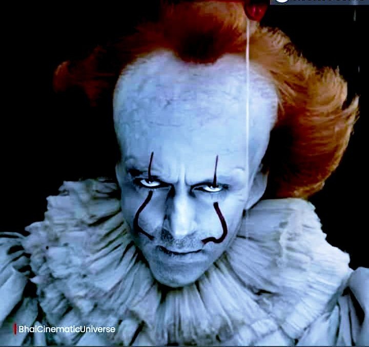 The Joker fun