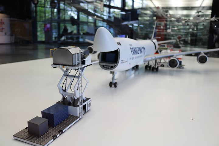 Mini Plane!