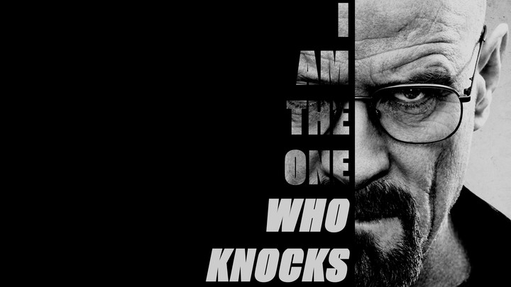 Walter White