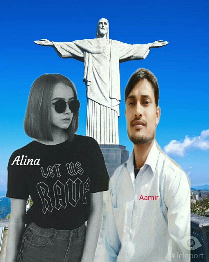 friends