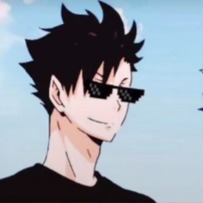 Kuroo