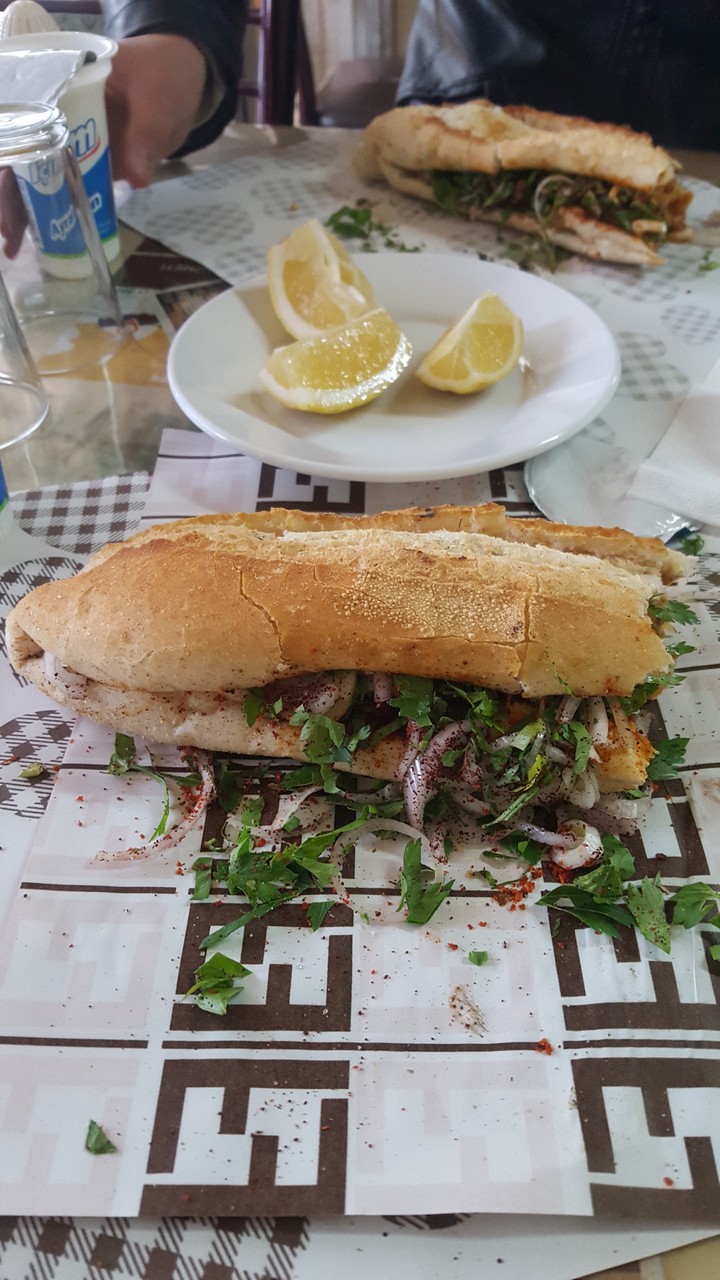 vip kebap