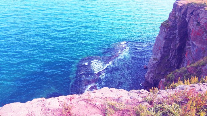 Sea