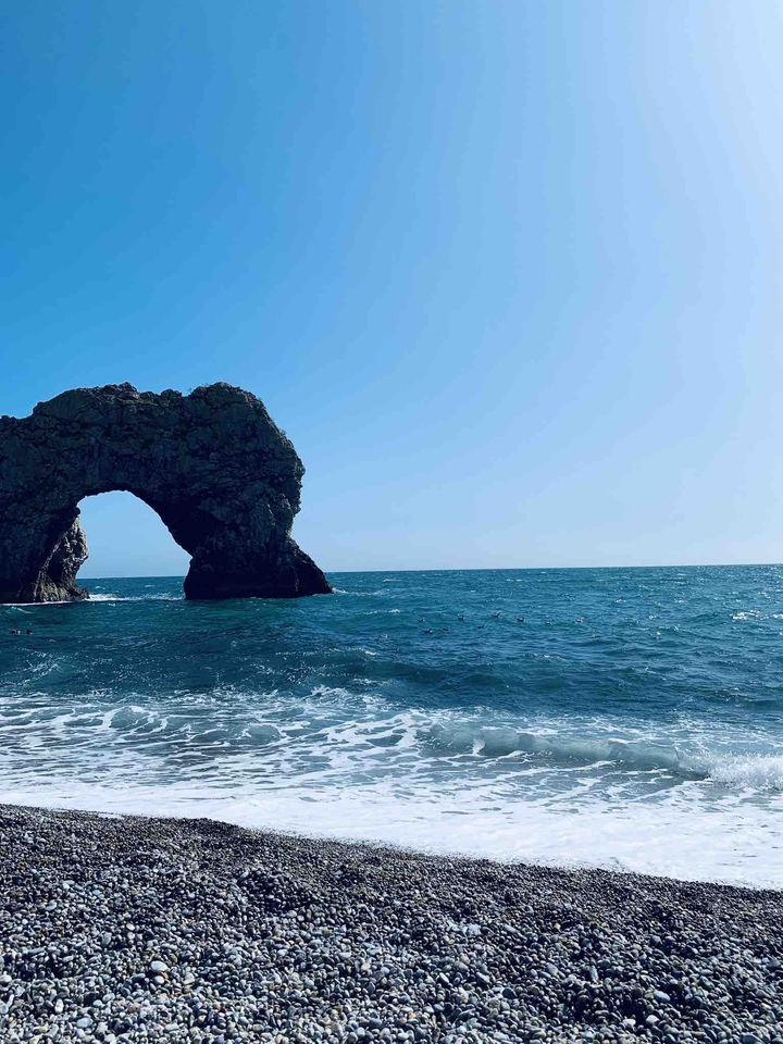 Durdle Door