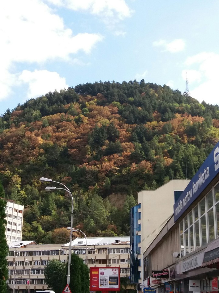 Piatra Neamt, Romania