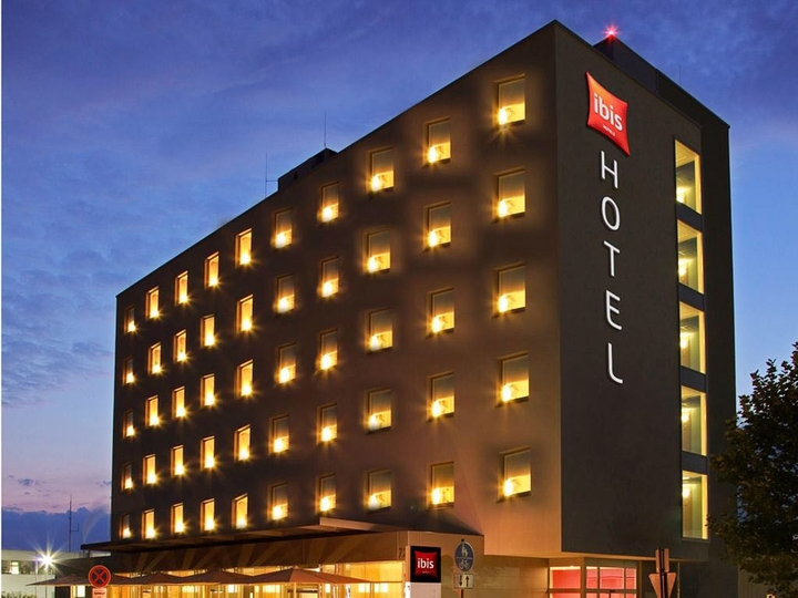 travel to ibis style , Nha Trang, Vietnam