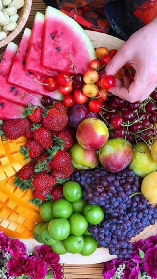 fruit