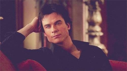 damon